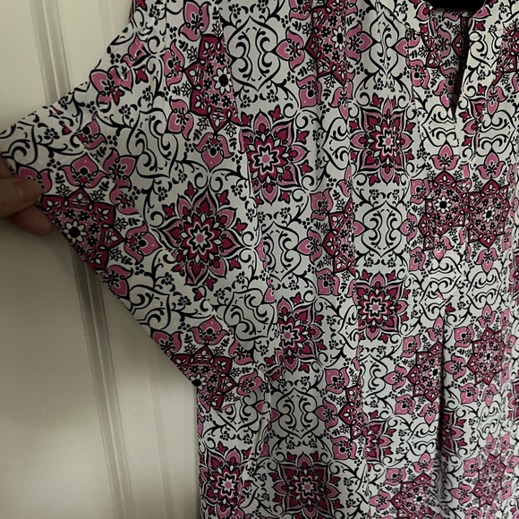 Ruby Rd. Top - Picture 2 of 13